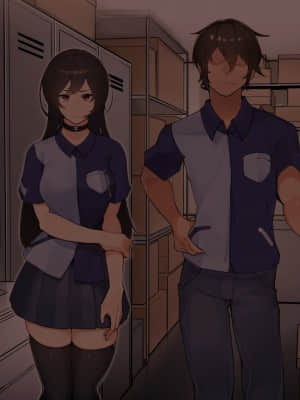 [花澤すおう。] 無垢な彼女がSEX中毒になるプロセス ch.2 [雷电将军汉化]_010_A170009