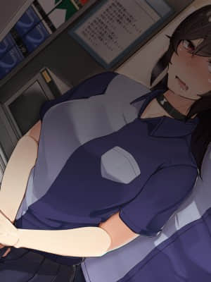 [花澤すおう。] 無垢な彼女がSEX中毒になるプロセス ch.2 [雷电将军汉化]_040_A180022