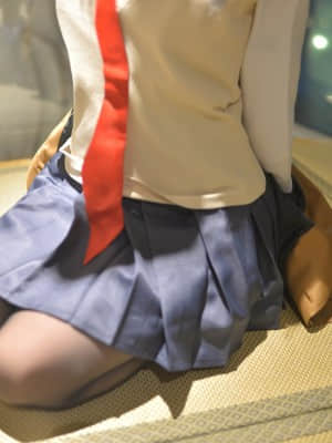 [雪琪SAMA] 桜島麻衣 (青春ブタ野郎はバニーガール先輩の夢を見ない)_13