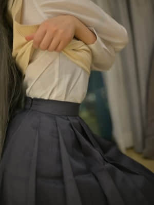 [雪琪SAMA] 桜島麻衣 (青春ブタ野郎はバニーガール先輩の夢を見ない)_16