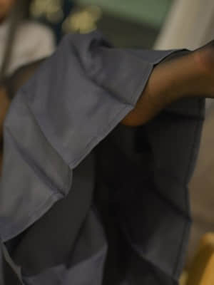 [雪琪SAMA] 桜島麻衣 (青春ブタ野郎はバニーガール先輩の夢を見ない)_21