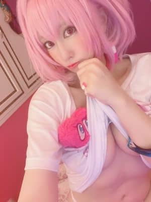Ringo Mitsuki 林檎蜜紀三套_22
