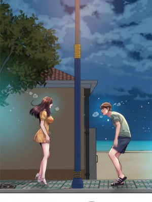 海灘女神 30-31話_30_32