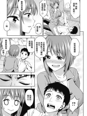 [放棄戰車道後成為普通老師的那個女人個人翻譯] [アスヒロ] 先生のおへや (コミックホットミルク 2019年10月号) [DL版]_05