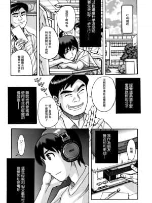 [未名汉化组] [児島未生] スレイブ・ワン_089_093