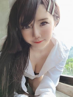 [Sally Dorasnow] 長瀞同學_SALDONAGATO (18)