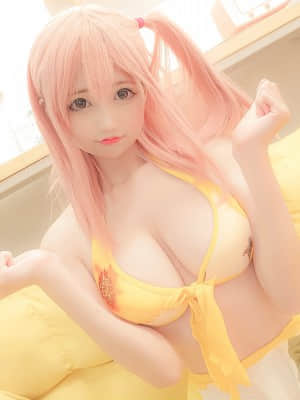 [Nagisa魔物喵] 穗香 (DOA)_[nagisa]_honoka_(dead_or_alive)_002