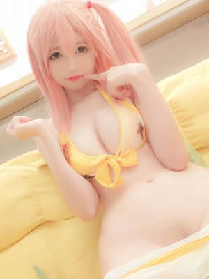 [Nagisa魔物喵] 穗香 (DOA)_[nagisa]_honoka_(dead_or_alive)_008