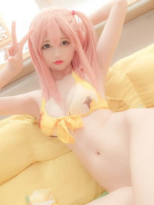 [Nagisa魔物喵] 穗香 (DOA)_[nagisa]_honoka_(dead_or_alive)_010