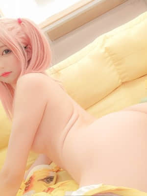 [Nagisa魔物喵] 穗香 (DOA)_[nagisa]_honoka_(dead_or_alive)_026