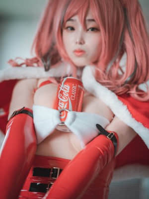 [DJAWA] Bambi - Santa Girl in the Summer (Azur Lane)_DJAWA_00014