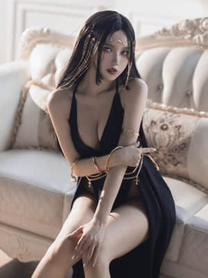 果咩酱w -反派角色_05