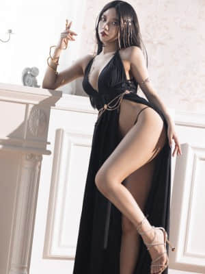 果咩酱w -反派角色_06