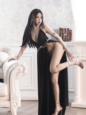 果咩酱w -反派角色_08