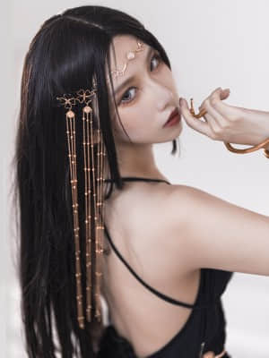 果咩酱w -反派角色_20