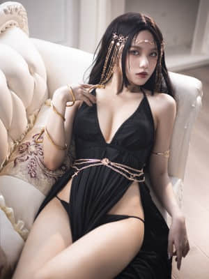 果咩酱w -反派角色_21