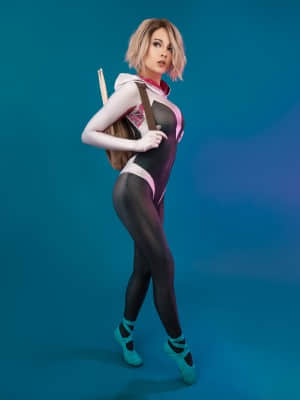 HendoArt LewdoArt - Spider-Gwen_07_HendoArt_LewdoArt_Spider_Gwen_7