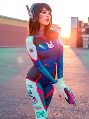 HendoArt LewdoArt - DVa_03_HendoArt_LewdoArt_DVa_3