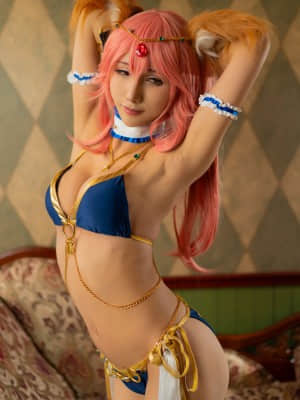 【雅祈】玉藻前 舞娘_qLLtpTOPqHXJO2yyBeCqRZ4iLFFsk