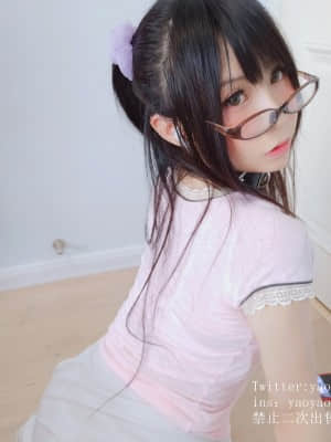 yoyo摇摇乐 - 自撮りvol.29_088