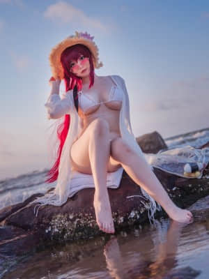 啊日日 - 絮库夫泳装_03