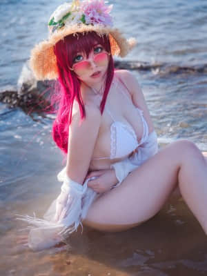 啊日日 - 絮库夫泳装_11