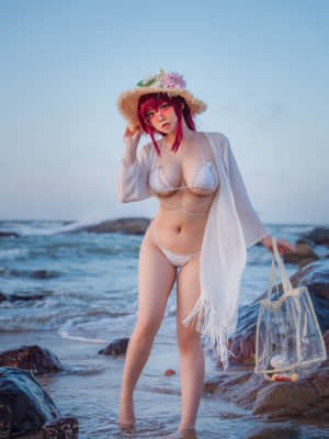 啊日日 - 絮库夫泳装_14