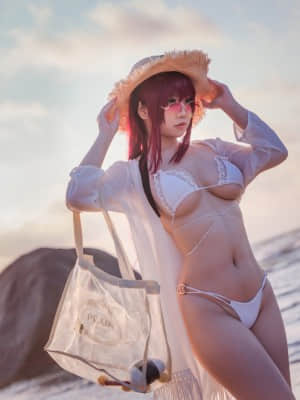 啊日日 - 絮库夫泳装_17