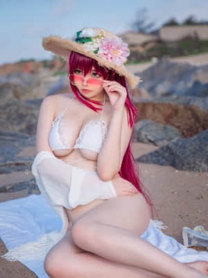 啊日日 - 絮库夫泳装_18