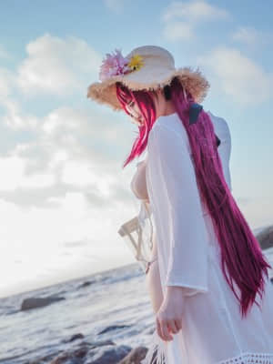 啊日日 - 絮库夫泳装_21