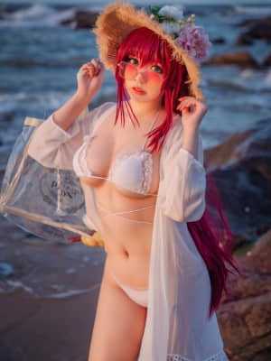 啊日日 - 絮库夫泳装_29