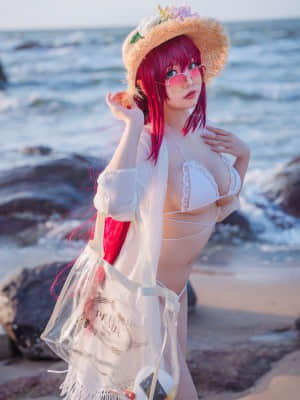 啊日日 - 絮库夫泳装_32