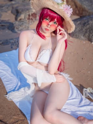 啊日日 - 絮库夫泳装_33