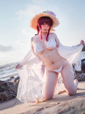 啊日日 - 絮库夫泳装_36