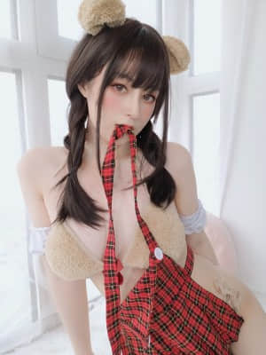 白银81 - 可爱的熊 + 5V_07