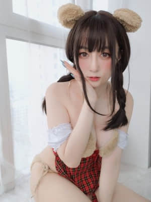 白银81 - 可爱的熊 + 5V_14