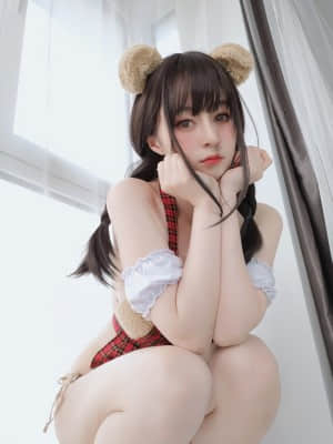 白银81 - 可爱的熊 + 5V_31