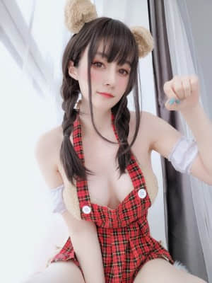 白银81 - 可爱的熊 + 5V_46