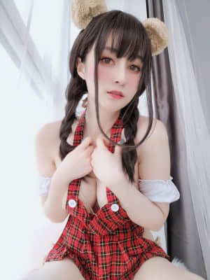 白银81 - 可爱的熊 + 5V_47