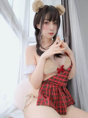白银81 - 可爱的熊 + 5V_54