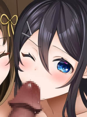 [クレドソフィア (ゆなまろ)] 俺をナメてる生意気巨乳JK妹をナマオナホにした日.zip_842_p202_M