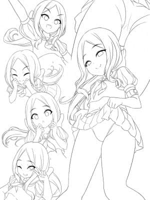 [FANBOX] ミルクセーキ_0108