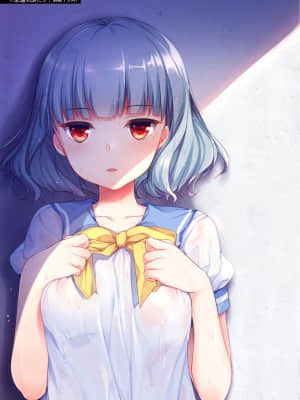 [井藤ななみ] Like a LOVEDOLL 〜だから、なんでもシてあげる〜_354