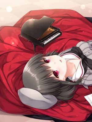 [井藤ななみ] Like a LOVEDOLL 〜だから、なんでもシてあげる〜_350