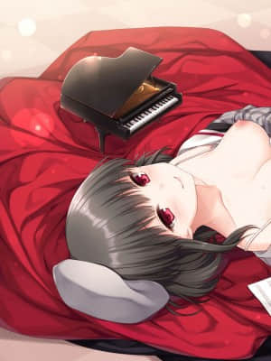 [井藤ななみ] Like a LOVEDOLL 〜だから、なんでもシてあげる〜_352