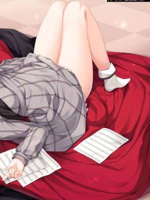 [井藤ななみ] Like a LOVEDOLL 〜だから、なんでもシてあげる〜_349
