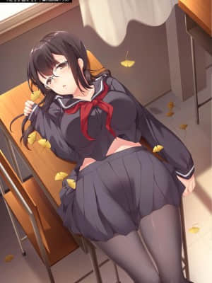 [井藤ななみ] Like a LOVEDOLL 〜だから、なんでもシてあげる〜_344