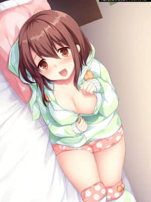 [井藤ななみ] Like a LOVEDOLL 〜だから、なんでもシてあげる〜_337