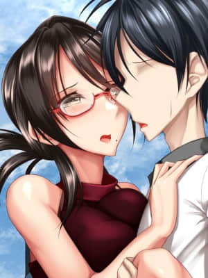 [かわはぎ亭] 人妻と合体！抜けない！？～寝取り不可避の合体性活～ [GK汉化]_1373_05_067