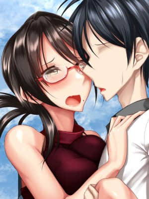 [かわはぎ亭] 人妻と合体！抜けない！？～寝取り不可避の合体性活～ [GK汉化]_1375_05_069